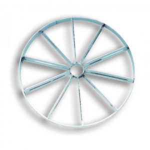 Diviseur à Gâteau Inox 10 parts Ø 30,5 cm Diviseur à Gâteau Inox 10 parts Ø 30,5 cm