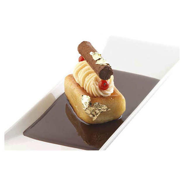 Baba forme Savarin Rectangle Baba forme Savarin Rectangle