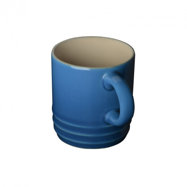 Mug Marseille (bleu) 35 cl Le Creuset