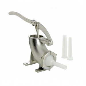 FIN DE SERIE Joint pour Poussoir manuel à saucisses en fonte Tellier