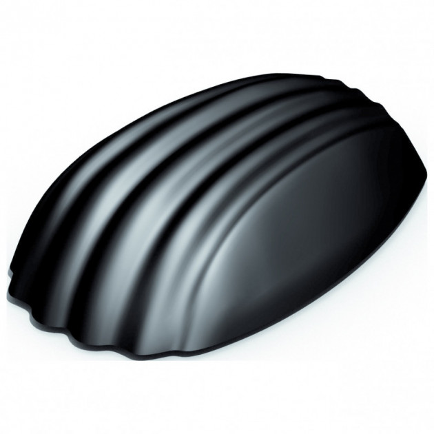 Moule a madeleine 4.6 cm Professionnel Silikomart