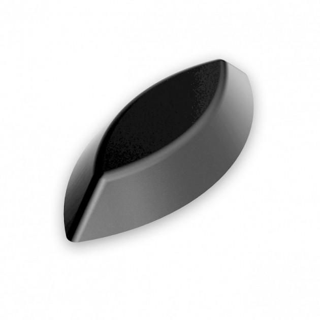 Empreinte du moule barquette silicone silikomart