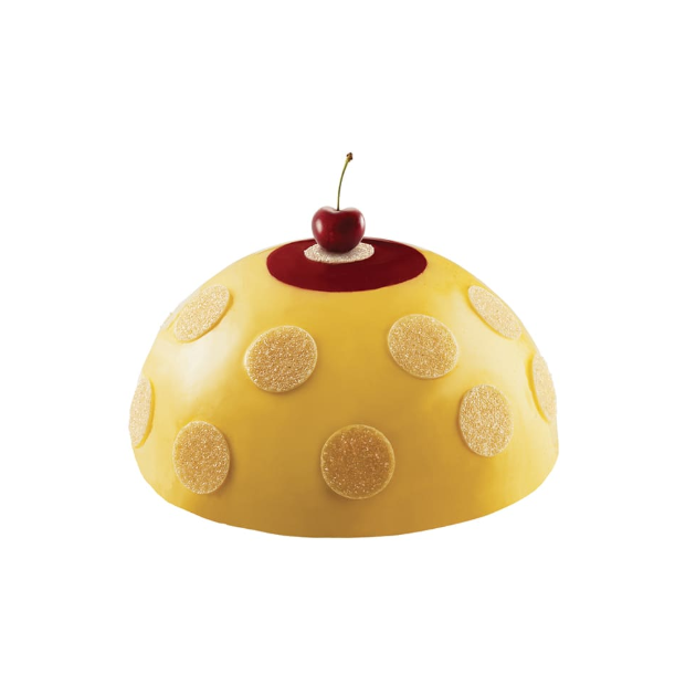 8 Demi Spheres 8 Demi Spheres