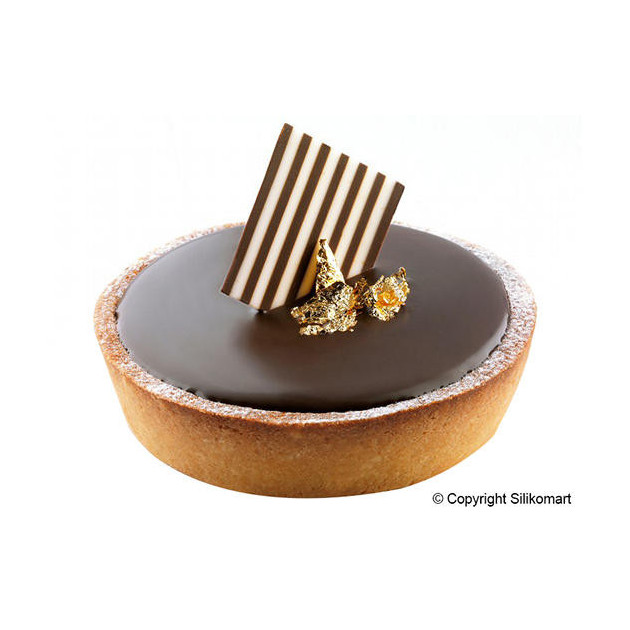 Fond de tarte biscuit Fond de tarte biscuit