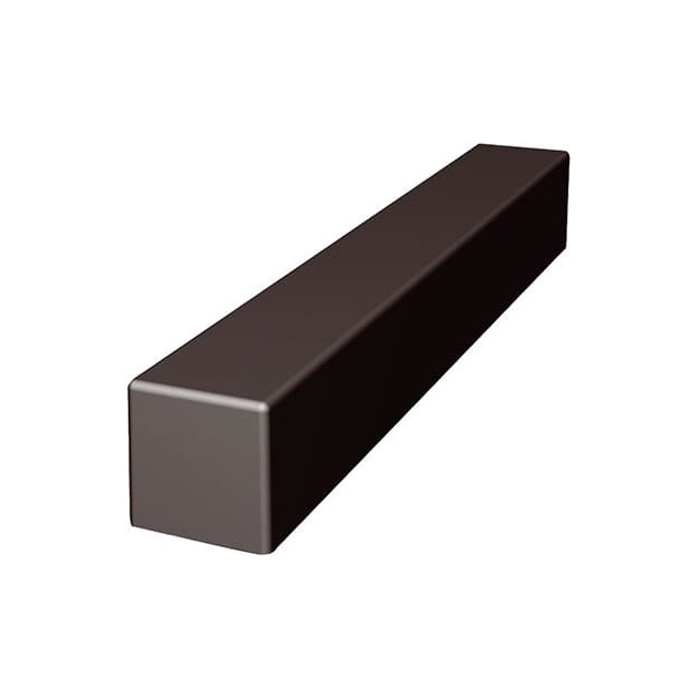 Moule buche 49.5 cm silicone silikomart