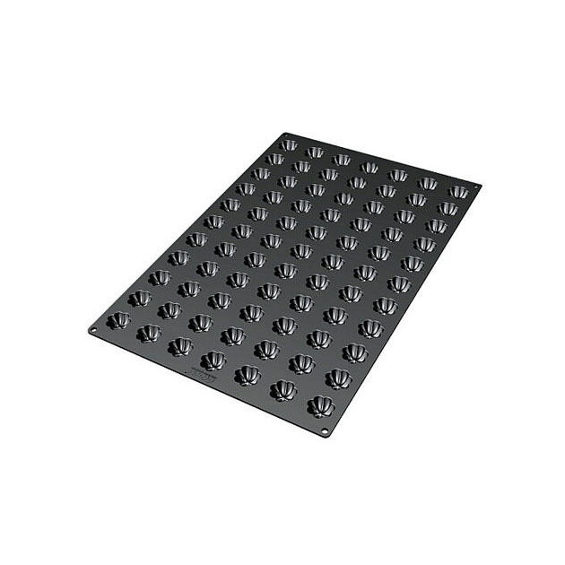 Moule a charlotte 3.5 cm en silicone Silikomart