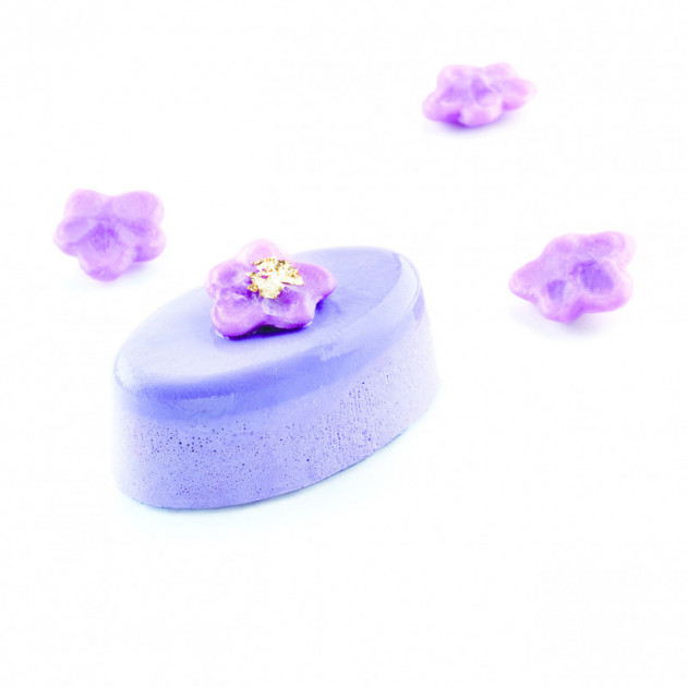 Gateaux ovales 5.1 cm Gateaux ovales 5.1 cm