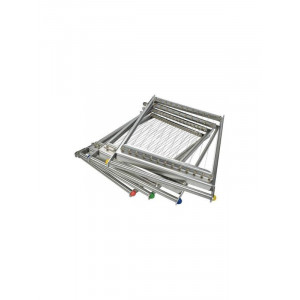 Bras de coupe N°4 - écartement 37,5 mm