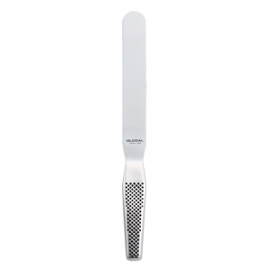 Spatule de Cuisine Inox Plate 15 x 2,5 cm Global Spatule de Cuisine Inox Plate 15 x 2,5 cm Global