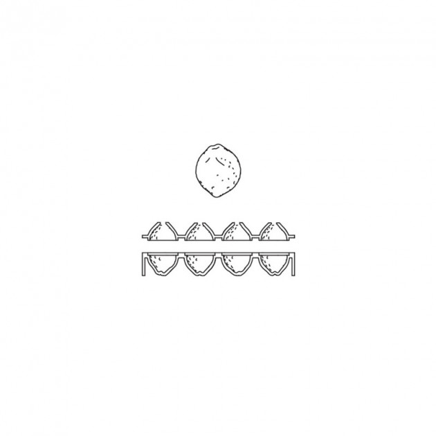 2 Moules en Silicone pour effet 3D