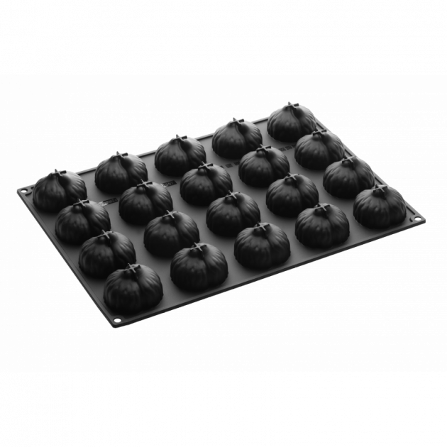 Moule Silicone 20 empreintes Moule Silicone 20 empreintes