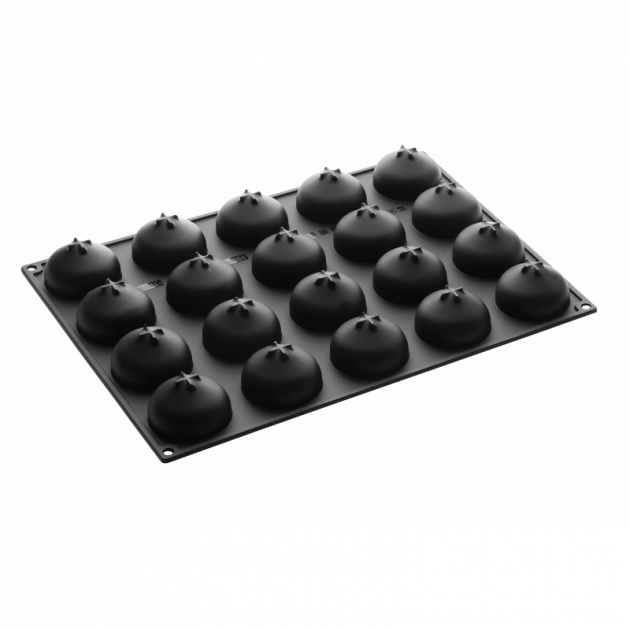 Moule Decor Pavoni x Cedric Grolet Moule Decor Pavoni x Cedric Grolet