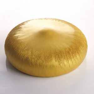 Moule Silicone Noisette 1155 ml Cédric Grolet Pavoni Moule Silicone Noisette 1155 ml Cédric Grolet Pavoni