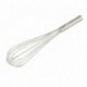 Fouet à sauce 25 cm Inox 18/10