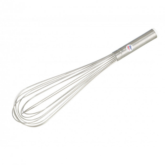 Fouet a sauce 25 cm Inox 18/10