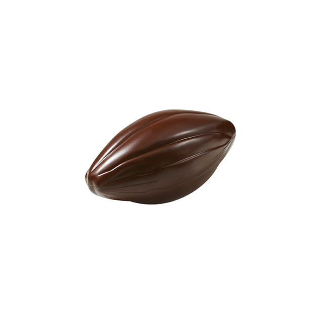 Moule Chocolat Grosse Cabosse 195 mm (x2) Barry