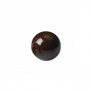Moule Chocolat Demi-Sphère Ø50mm (x8) Barry Moule Chocolat Demi-Sphère Ø50mm (x8) Barry