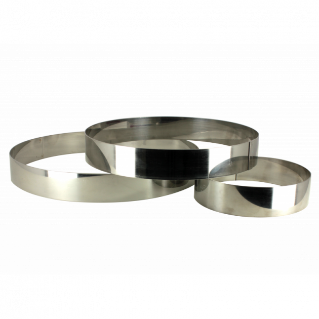 Cercle Gobel de Ã˜ 11 a 30 cm