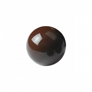 Moule Chocolat Demi-Sphère Ø70mm (x6) Barry Moule Chocolat Demi-Sphère Ø70mm (x6) Barry
