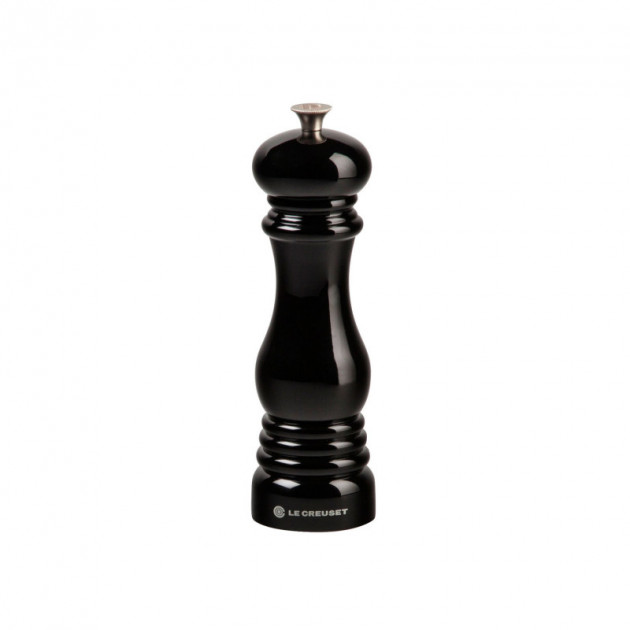 Moulin à poivre Noir Onyx (noir) Le Creuset