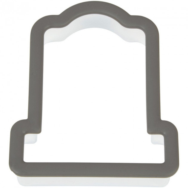 Emporte-Pièce Pierre Tombale 10,5 x 9 cm Wilton