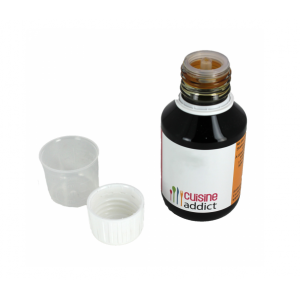 Arôme alimentaire Bacon 1L Cuisineaddict