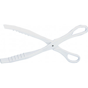 Pince de Cuisine Plastique 29cm Mallard Ferrière Pince de Cuisine Plastique 29cm Mallard Ferrière