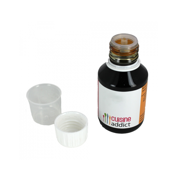 Flacon 1L arome alimentaire cacahuete Flacon 1L arome alimentaire cacahuete