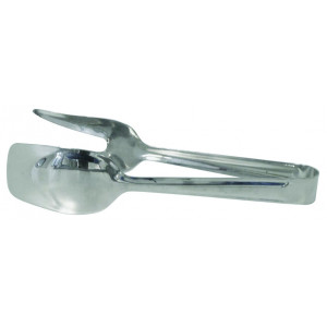 Pince de Service Inox 20.5cm Mallard Ferrière Pince de Service Inox 20.5cm Mallard Ferrière