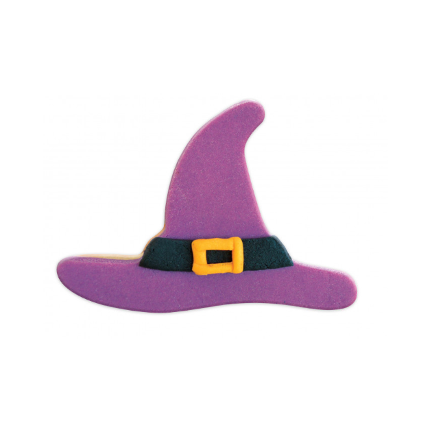 Biscuit Chapeau de Sorciere Emporte Piece Sorciere Biscuit Chapeau de Sorciere Emporte Piece Sorciere