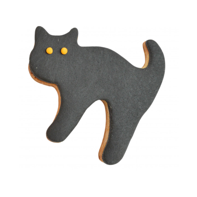 Biscuit Chat Emporte PIece Chat Biscuit Chat Emporte PIece Chat