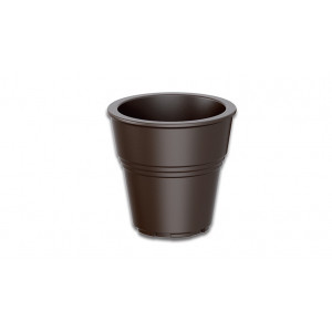 Moule à Chocolat tasses à café Ø 45 mm (x12) Pop Chocolat Moule à Chocolat tasses à café Ø 45 mm (x12) Pop Chocolat