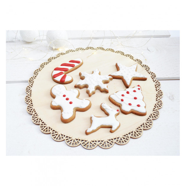 Biscuits de Noel Biscuits de Noel