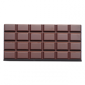 Moule chocolat en plastique rigide ou en silicone pour faire des chocolats  comme les pros !