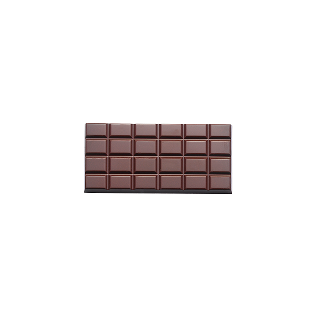 Moule Chocolat Tablette de Chocolat 155x75mm (x3) Barry