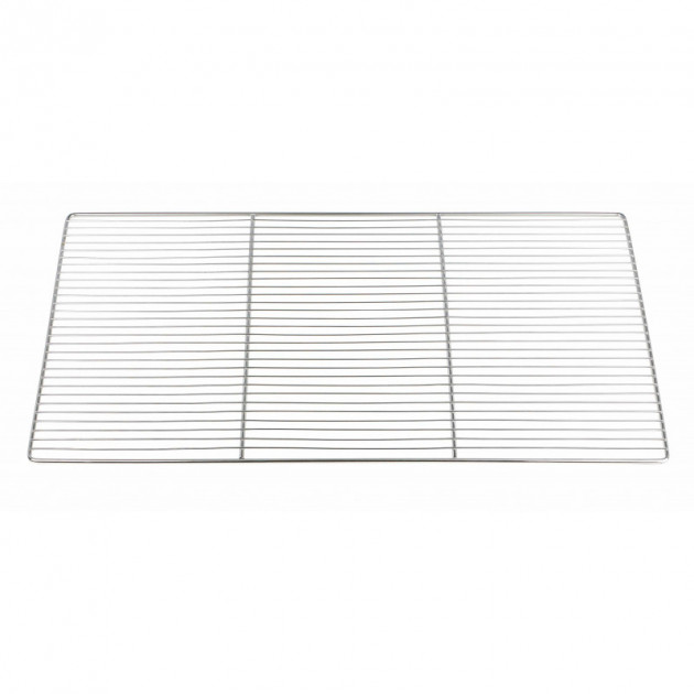 Grille Four Inox 40 x 30 cm