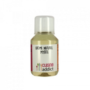 Arôme Alimentaire Naturel Myrte 115 ml Cuisineaddict Arôme Alimentaire Naturel Myrte 115 ml Cuisineaddict