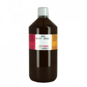 Arôme Alimentaire Chocolat Noisette 1 L Cuisineaddict Arôme Alimentaire Chocolat Noisette 1 L Cuisineaddict