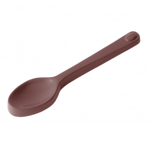 Spatules - Moule Polycarbonate a chocolat