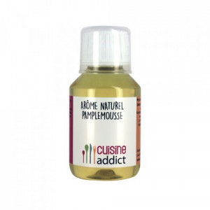 Arôme Alimentaire Naturel Pamplemousse 115ml Cuisineaddict Arôme Alimentaire Naturel Pamplemousse 115ml Cuisineaddict