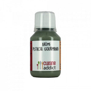 Arôme Alimentaire Pistache Gourmande 115ml Cuisineaddict Arôme Alimentaire Pistache Gourmande 115ml Cuisineaddict