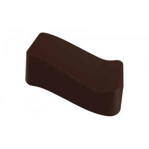 Moule Chocolat Pralines Méridienne (x24) Pop Chocolat