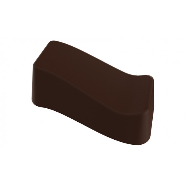 Moule Chocolat Pralines Meridienne (x24) Pop Chocolat