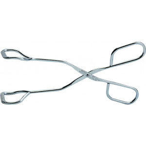 Pince à gâteaux inox 22 cm Praktikus Mallard Ferrière Pince à gâteaux inox 22 cm Praktikus Mallard Ferrière