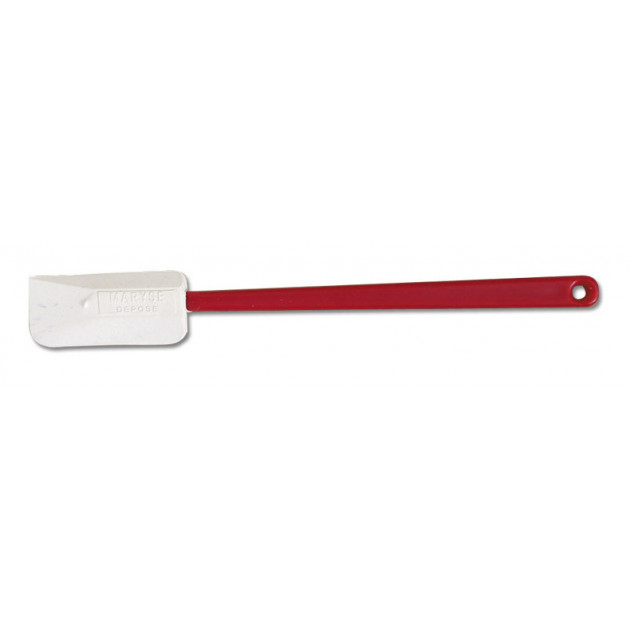 Maryse Silicone et Bambou 28 cm Rouge Pebbly :achat, vente