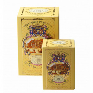 Praslines Mazet de Montargis 500 g Praslines Mazet de Montargis 500 g