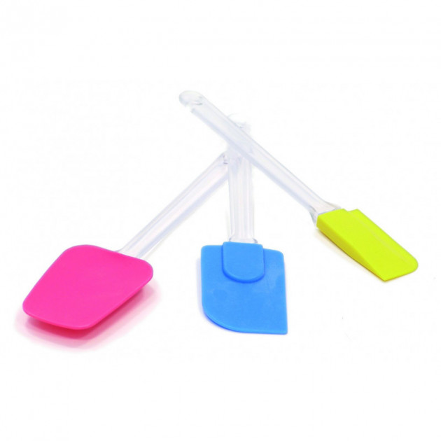 SPATULE MARYSE - silicone