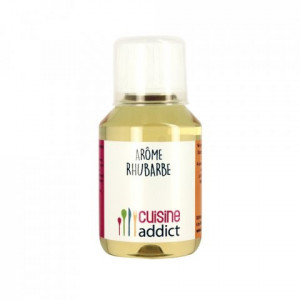 Arôme Alimentaire Rhubarbe 115ml Cuisineaddict Arôme Alimentaire Rhubarbe 115ml Cuisineaddict