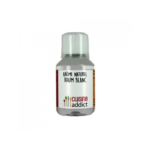 Arôme alimentaire Chewing Gum 58 ml Cuisineaddict - ,  Achat, Vente