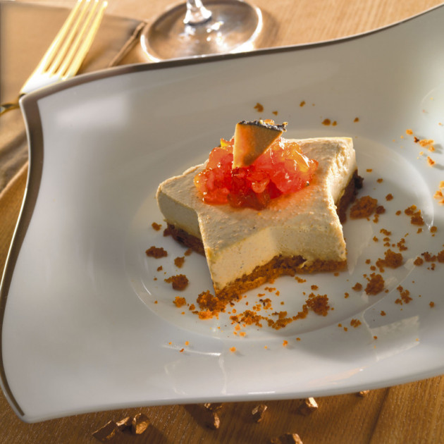 Cercle en inox made in France Cercle en inox made in France